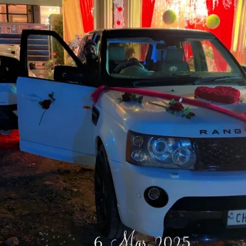 chawla-range-rover