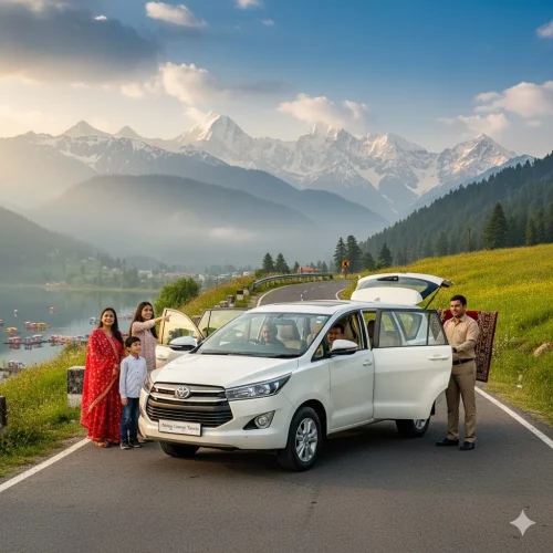 innova tour